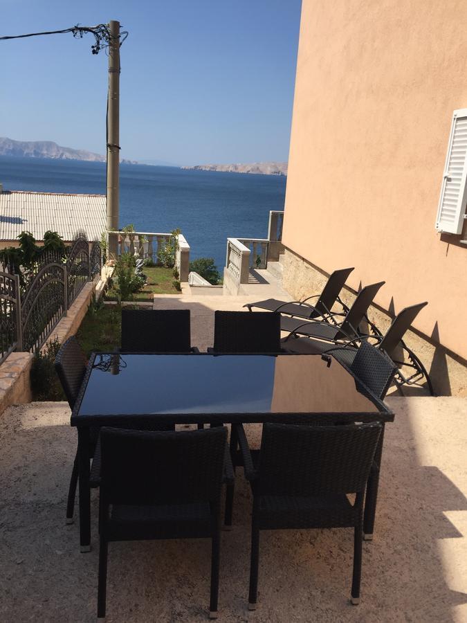 סנג' Apartments Mediterano מראה חיצוני תמונה