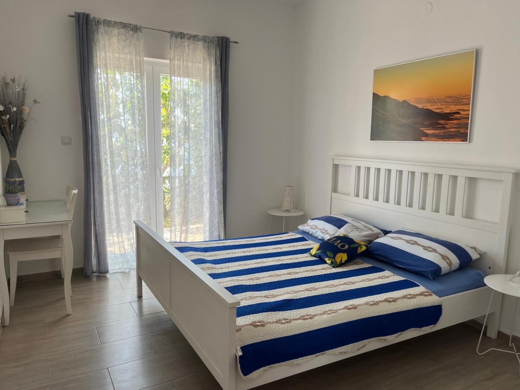 סנג' Apartments Mediterano מראה חיצוני תמונה