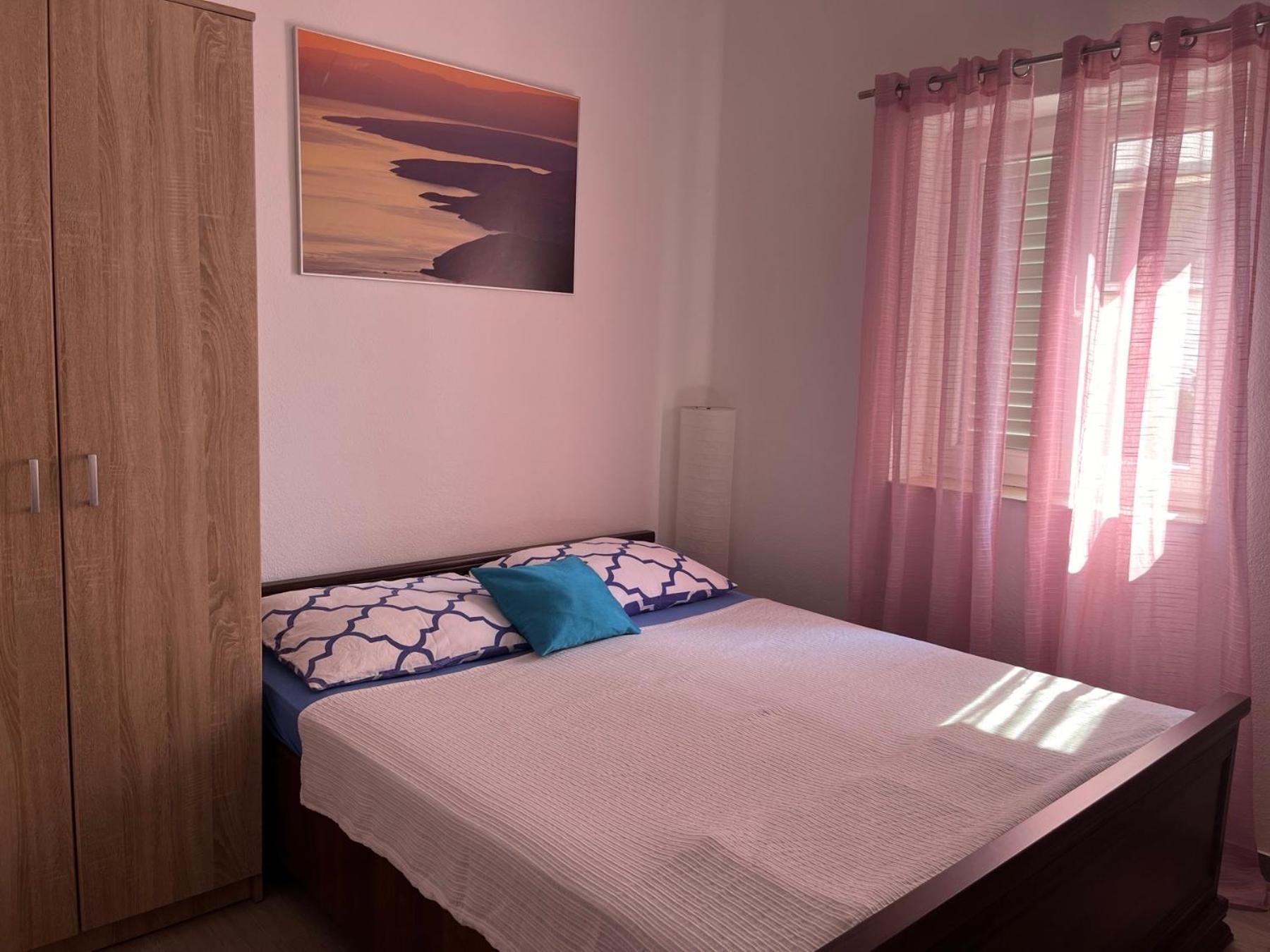 סנג' Apartments Mediterano מראה חיצוני תמונה