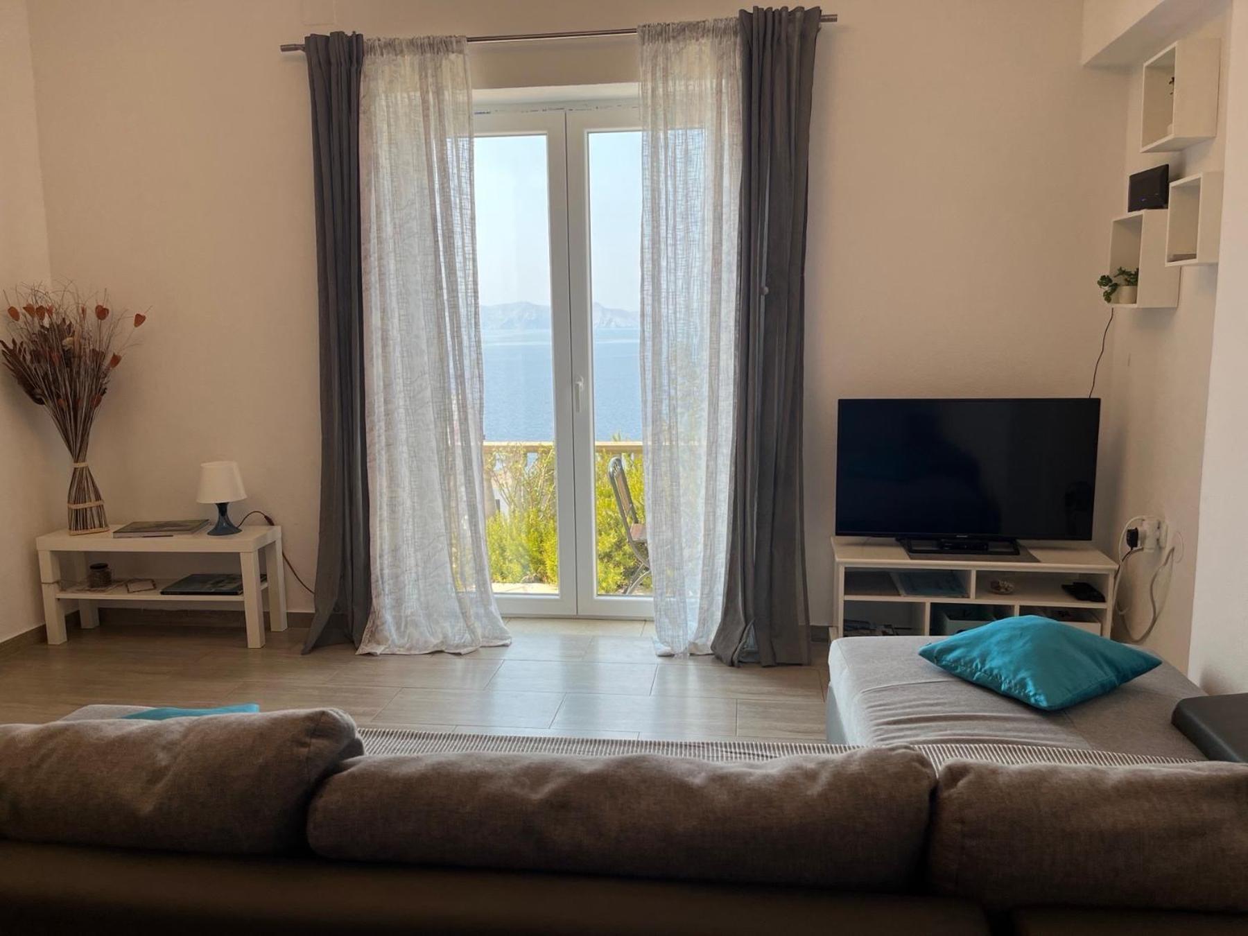סנג' Apartments Mediterano מראה חיצוני תמונה