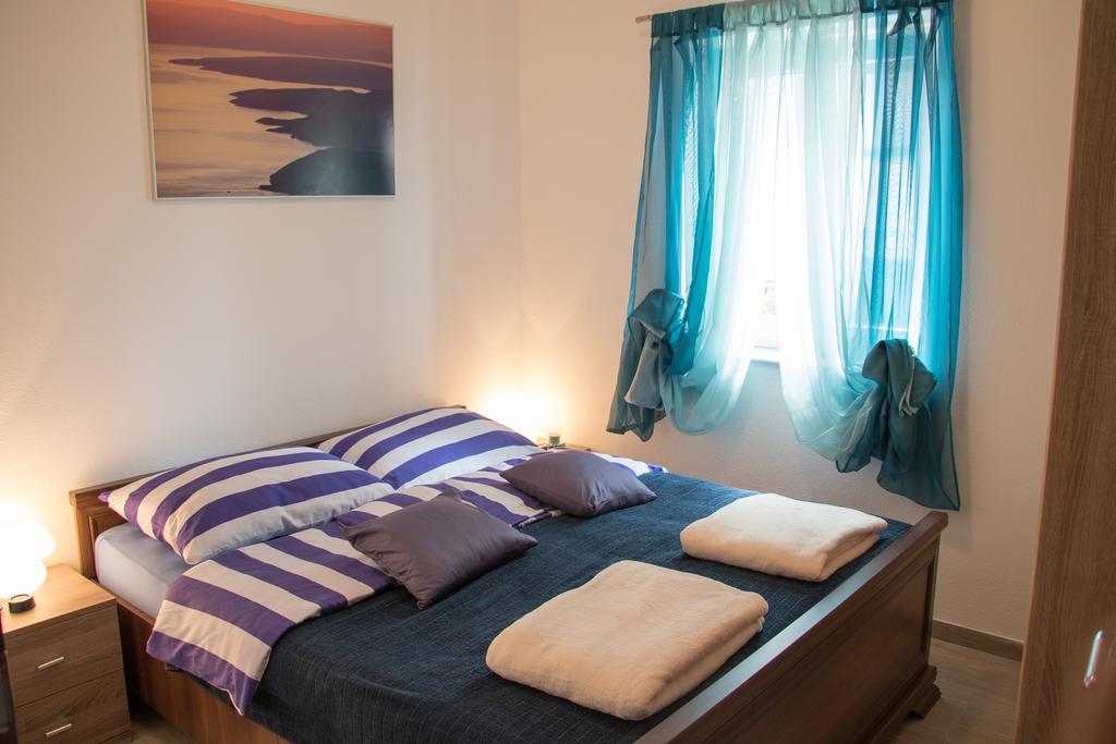 סנג' Apartments Mediterano מראה חיצוני תמונה